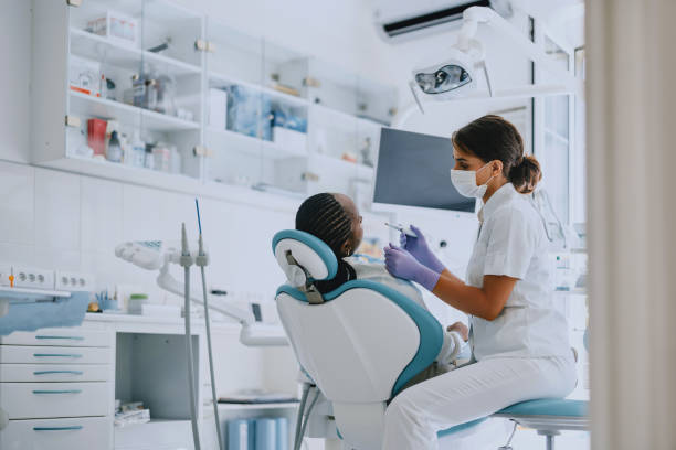 Professional Dental Services in Vandenberg Village, CA